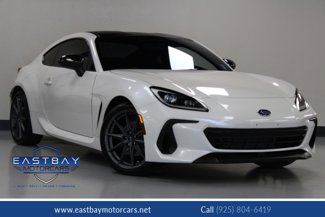 Used 2023 Subaru BRZ Limited image 1