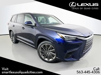 New 2025 Lexus TX 350 AWD w/ Technology Package image 1