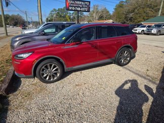 Used 2020 Lincoln Corsair FWD w/ Premium Package image 1