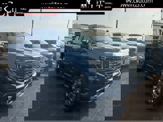 New 2026 GMC Sierra 1500 Denali w/ Denali Reserve Package image 1