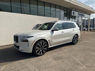 Used 2023 BMW X7 xDrive40i w/ Executive Package image 1