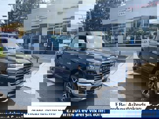 New 2025 RAM 1500 Laramie image 1