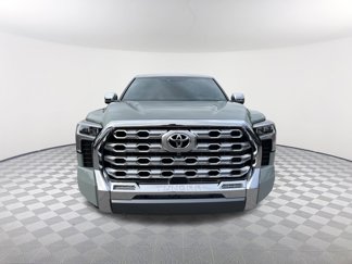 New 2026 Toyota Tundra 1794 Edition video 2