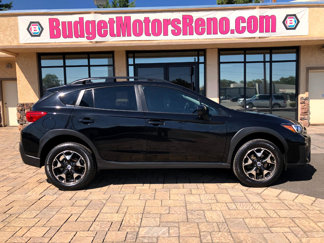 Used 2018 Subaru Crosstrek 2.0i Premium w/ Eyesight System image 1
