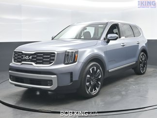 New 2025 Kia Telluride SX Prestige image 1