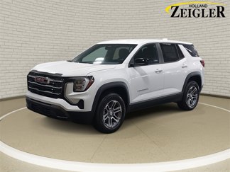 New 2026 GMC Terrain Elevation w/ LPO, Floor Liner Package image 1