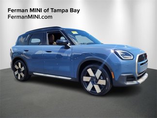 New 2025 MINI Cooper Countryman S image 1