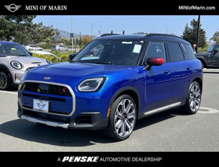 New 2025 MINI Cooper Countryman S image 1