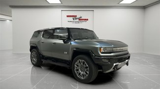 Used 2024 GMC Hummer EV 3X image 1