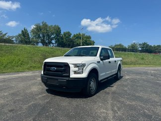 Used 2016 Ford F150 XL w/ Equipment Group 101A Mid image 1