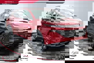 New 2025 Nissan Murano SL image 1