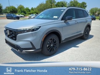 New 2026 Honda CR-V Sport-L image 1