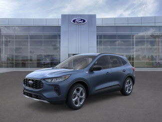 New 2025 Ford Escape ST-Line w/ Cold Weather Package image 1