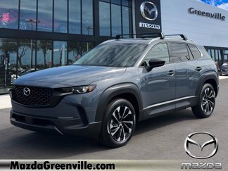 New 2025 MAZDA CX-50 2.5 Hybrid w/ Weather Package image 1