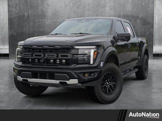 Used 2024 Ford F150 Raptor image 1