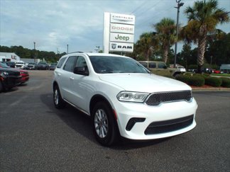 Certified 2023 Dodge Durango SXT image 1