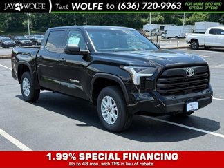 New 2025 Toyota Tundra SR5 image 1