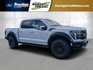 New 2025 Ford F150 Raptor image 1