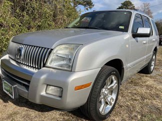 Used 2009 Mercury Mountaineer Premier image 1