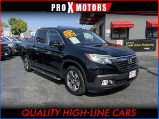 Used 2019 Honda Ridgeline RTL-T image 1