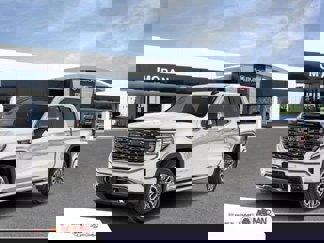 New 2026 GMC Sierra 1500 Denali Ultimate image 1