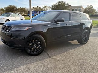 New 2026 Land Rover Range Rover Velar S image 1