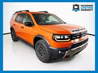 New 2026 Honda Passport TrailSport image 1