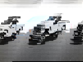 New 2025 Ford F350 XLT image 1