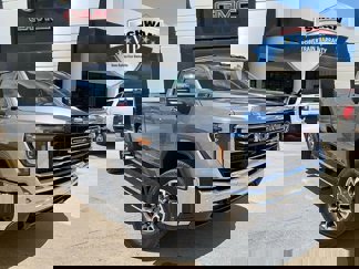 New 2025 GMC Sierra 2500 SLT w/ SLT Premium Package image 1