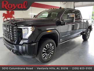 New 2025 GMC Sierra 2500 Denali Ultimate w/ Max Trailering Package image 1