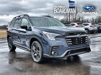 New 2025 Subaru Ascent Onyx Edition image 1