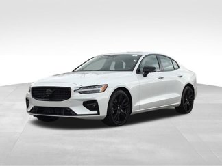 New 2024 Volvo S60 B5 Plus w/ Climate Package image 1