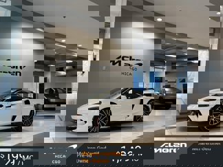 Used 2020 McLaren GT image 1