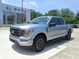Used 2023 Ford F150 XLT w/ Equipment Group 302A High image 1