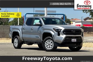 New 2025 Toyota Tacoma SR5 image 1