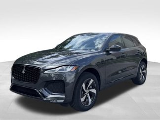 New 2026 Jaguar F-PACE R-Dynamic S image 1