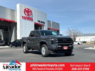 New 2025 Toyota Tacoma SR5 image 1