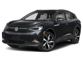 New 2025 Volkswagen ID.4 Pro S image 1