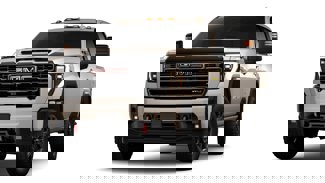 New 2026 GMC Sierra 3500 AT4 w/ AT4 Premium Plus Package image 1