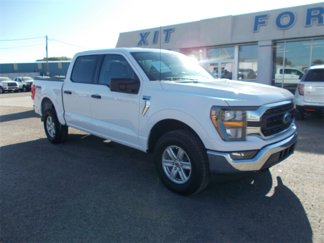 Used 2023 Ford F150 XLT image 1