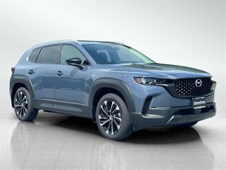 New 2025 MAZDA CX-50 2.5 Hybrid w/ Premium Plus Pkg image 1
