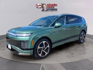 New 2026 Hyundai Ioniq 9 Calligraphy image 1