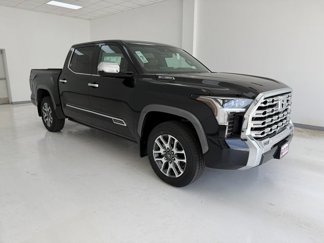 New 2025 Toyota Tundra 1794 Edition image 1