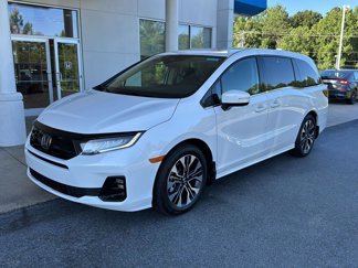 New 2025 Honda Odyssey Elite image 1