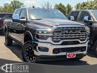 New 2025 RAM 2500 Limited image 1