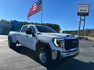 New 2025 GMC Sierra 3500 Pro w/ Convenience Package image 1