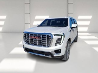 New 2025 GMC Yukon XL Denali w/ Denali Reserve Package image 1