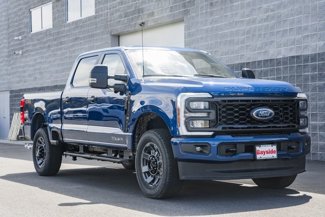 New 2026 Ford F350 XL image 1