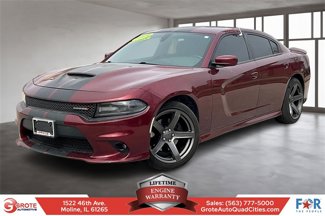 Used 2019 Dodge Charger GT image 1
