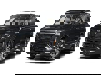 New 2026 Cadillac Vistiq Platinum image 1